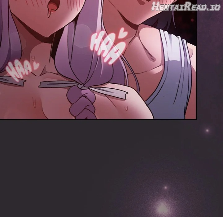 Thrust & Conquer Chapter 20 - page 117