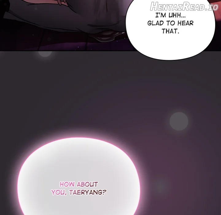 Thrust & Conquer Chapter 20 - page 123
