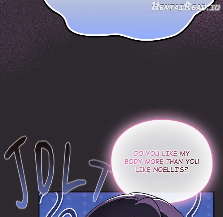 Thrust & Conquer Chapter 20 - page 129