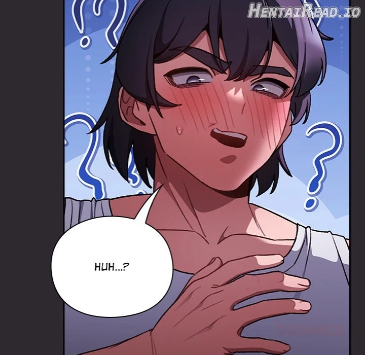 Thrust & Conquer Chapter 20 - page 130