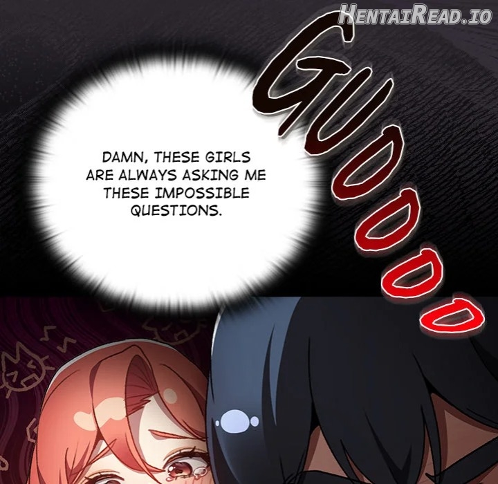 Thrust & Conquer Chapter 20 - page 134