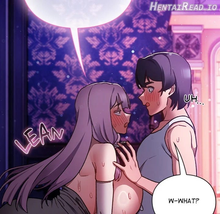 Thrust & Conquer Chapter 20 - page 142