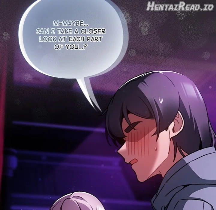 Thrust & Conquer Chapter 20 - page 51