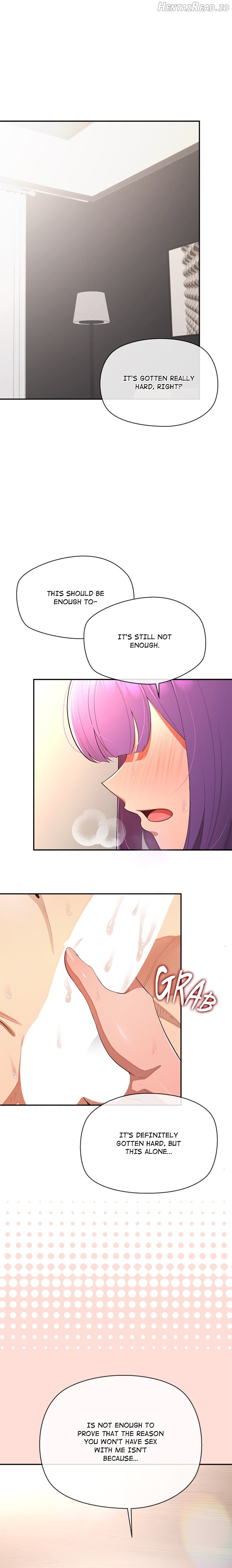 The Seed of Destiny Chapter 14 - page 1