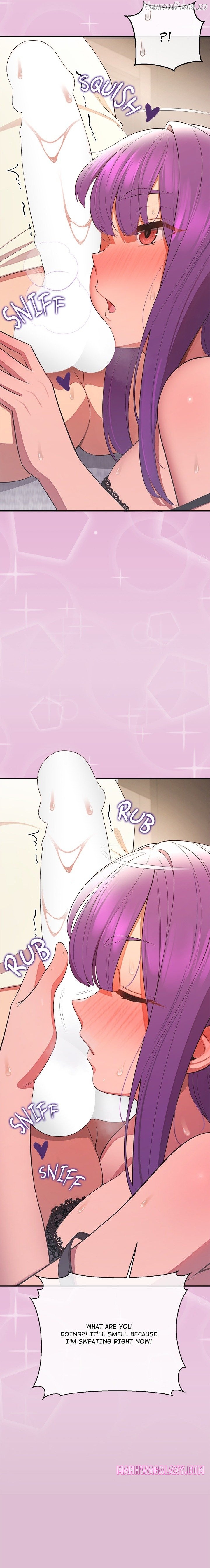 The Seed of Destiny Chapter 14 - page 11