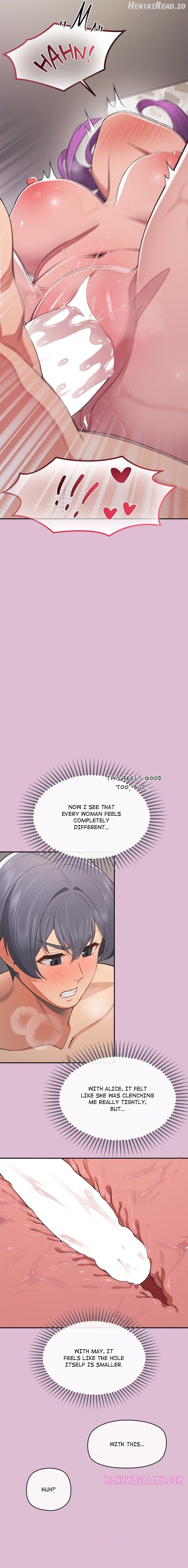 The Seed of Destiny Chapter 15 - page 14