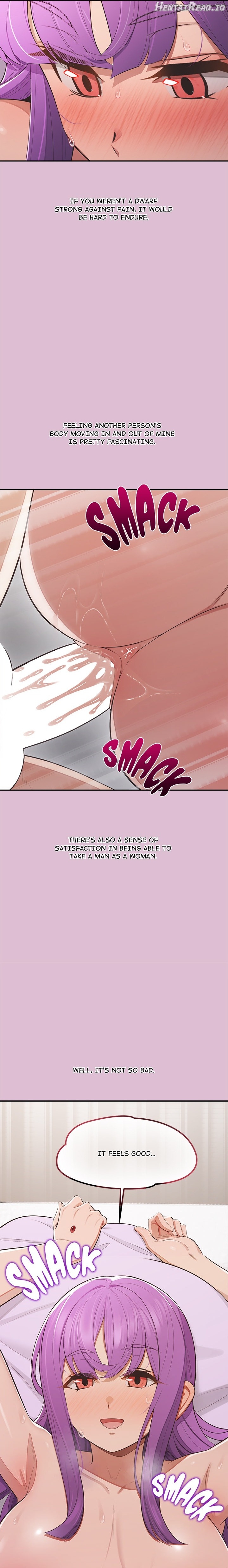 The Seed of Destiny Chapter 15 - page 17