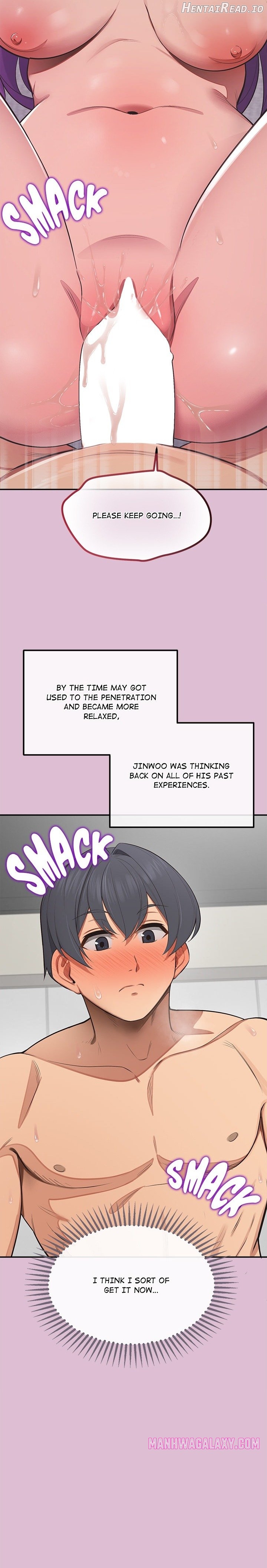 The Seed of Destiny Chapter 15 - page 18