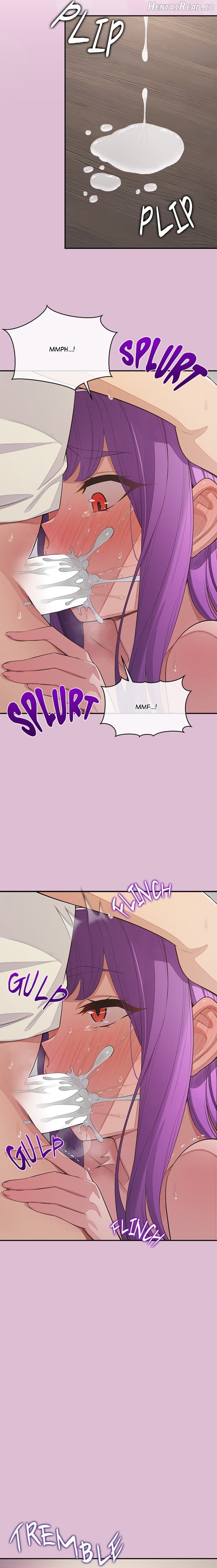 The Seed of Destiny Chapter 15 - page 4