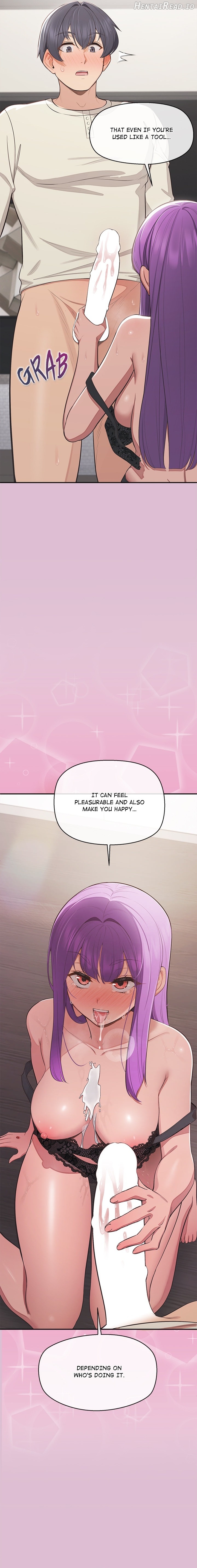 The Seed of Destiny Chapter 15 - page 9