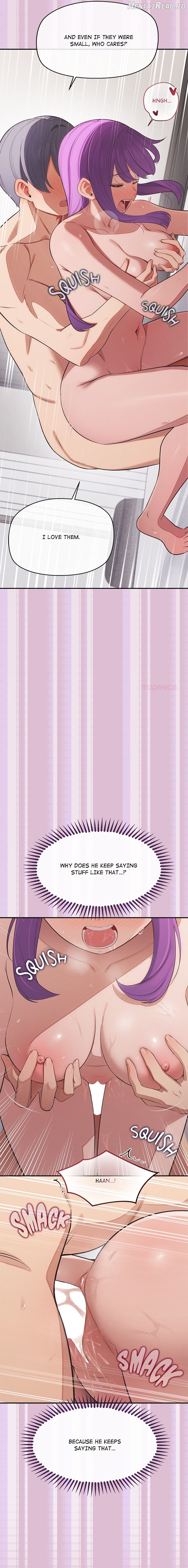 The Seed of Destiny Chapter 16 - page 20