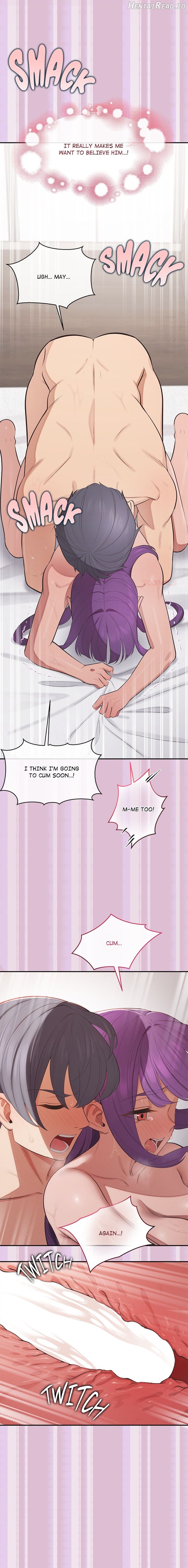 The Seed of Destiny Chapter 16 - page 21