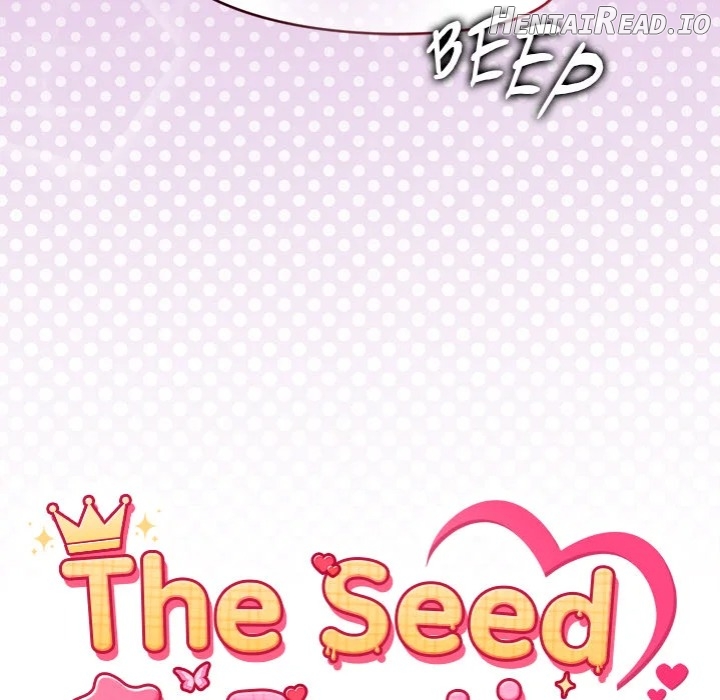 The Seed of Destiny Chapter 17 - page 14