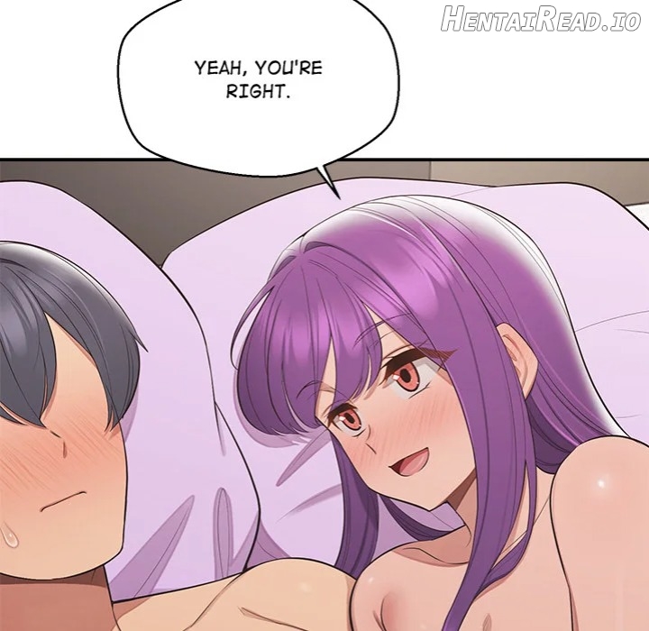 The Seed of Destiny Chapter 17 - page 145