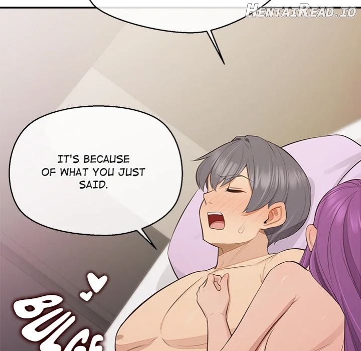 The Seed of Destiny Chapter 17 - page 162