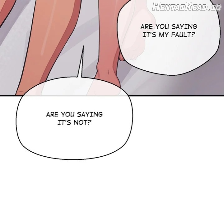 The Seed of Destiny Chapter 17 - page 164