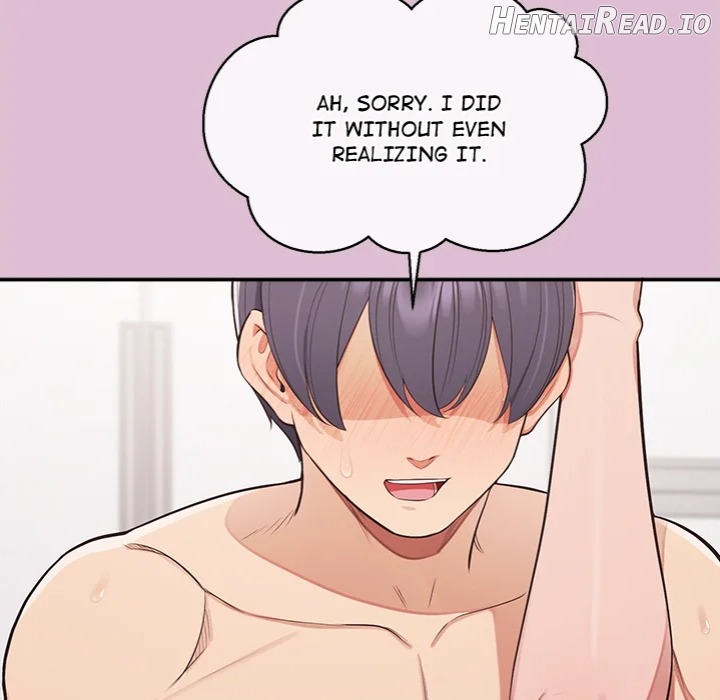The Seed of Destiny Chapter 17 - page 30