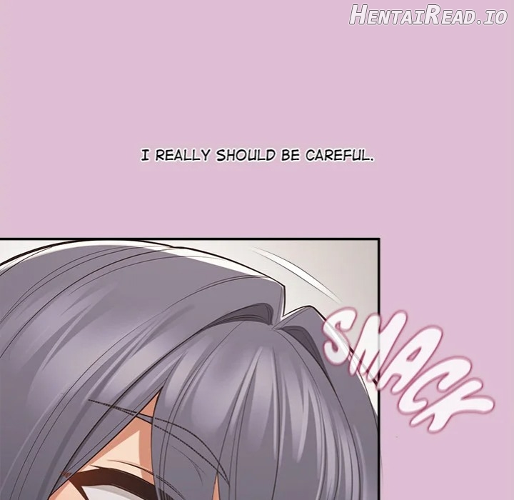 The Seed of Destiny Chapter 17 - page 38
