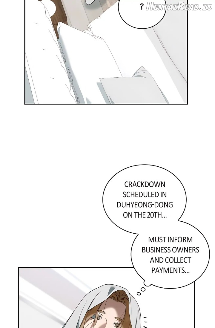 Falling (DOG) Chapter 42 - page 2