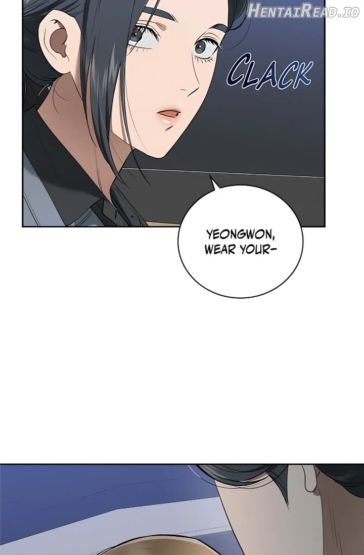 Falling (DOG) Chapter 42 - page 39