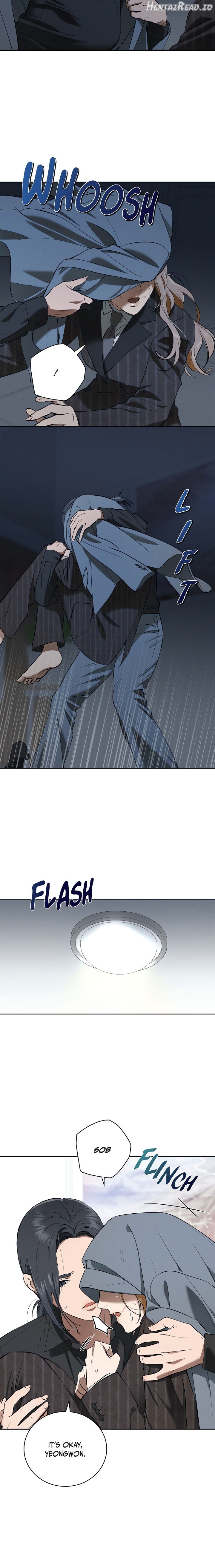 Falling (DOG) Chapter 43 - page 15