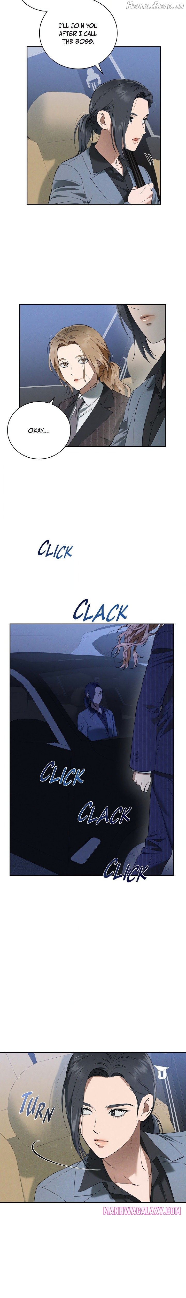 Falling (DOG) Chapter 43 - page 2