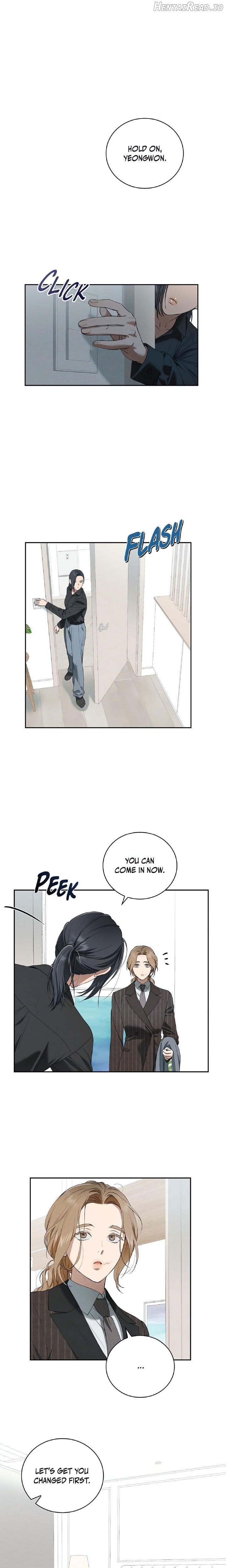 Falling (DOG) Chapter 44 - page 1