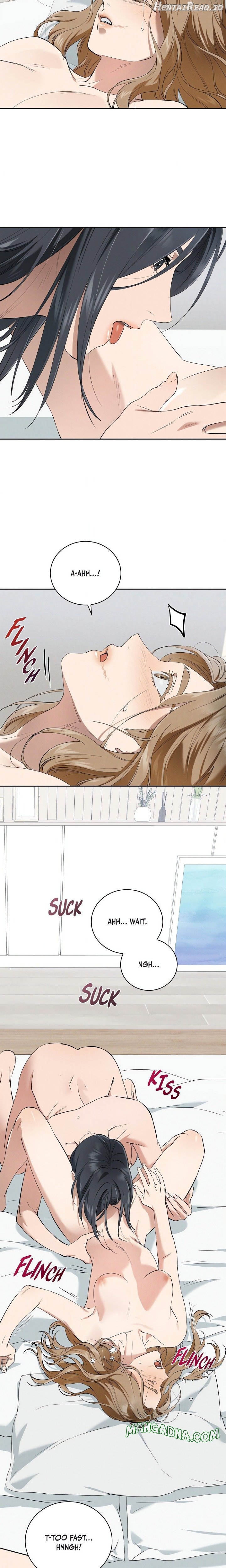 Falling (DOG) Chapter 44 - page 14