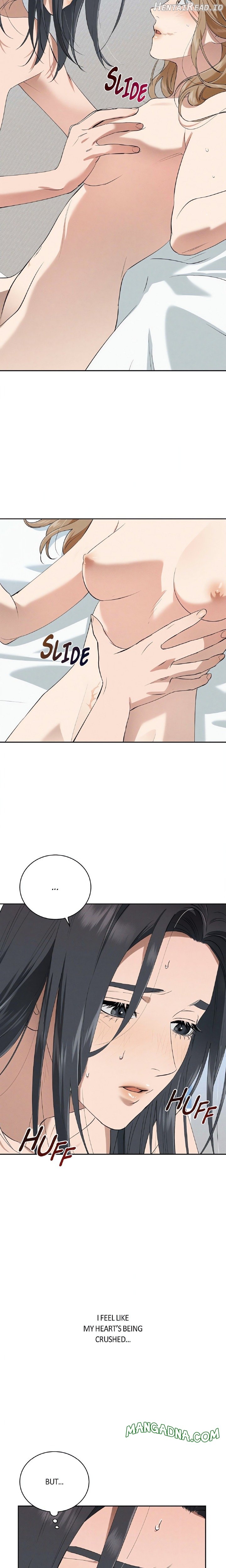 Falling (DOG) Chapter 44 - page 16