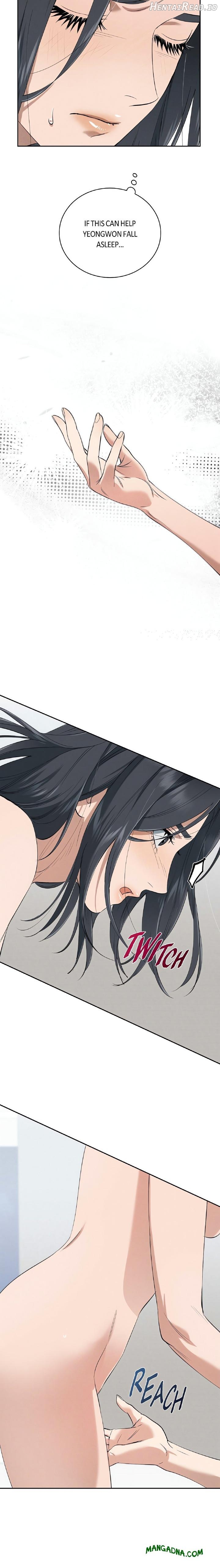 Falling (DOG) Chapter 44 - page 17