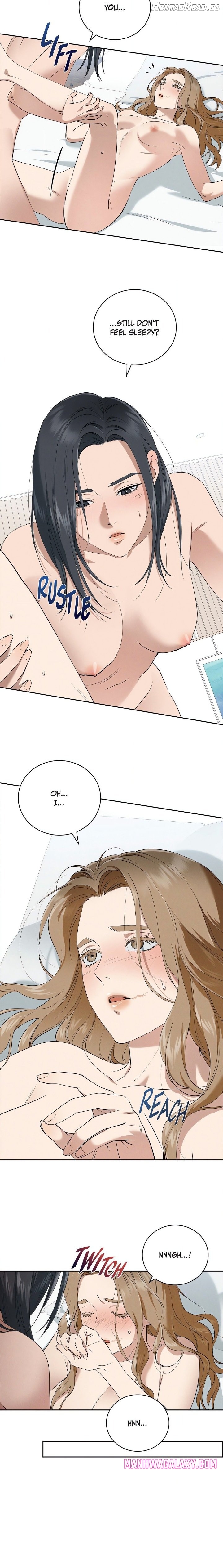 Falling (DOG) Chapter 45 - page 10