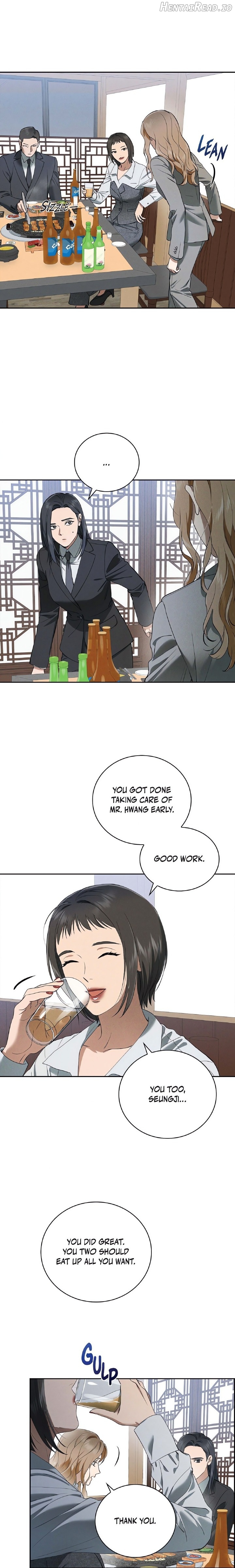 Falling (DOG) Chapter 45 - page 16