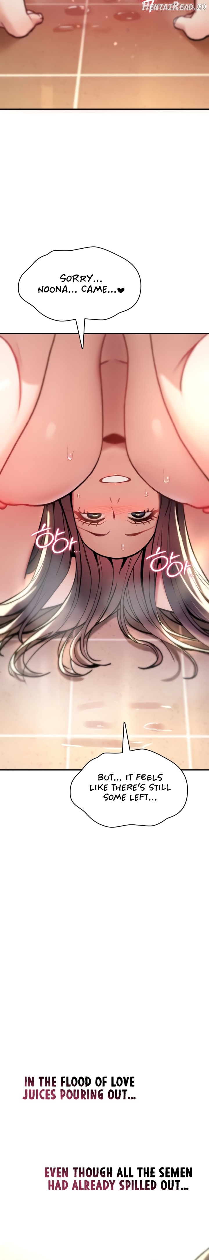 You Won’t Break Me Chapter 14 - page 30