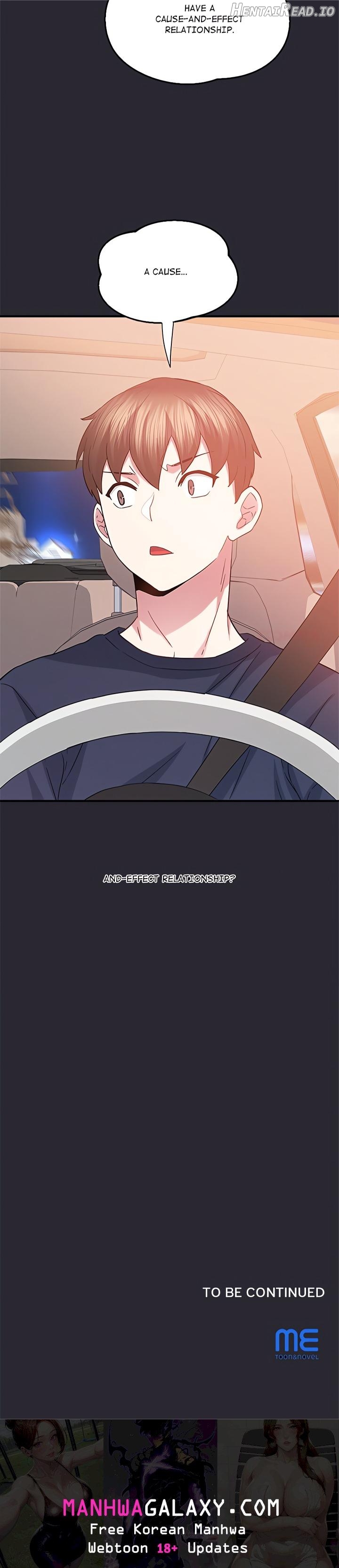 Tell Me the Future Chapter 11 - page 28
