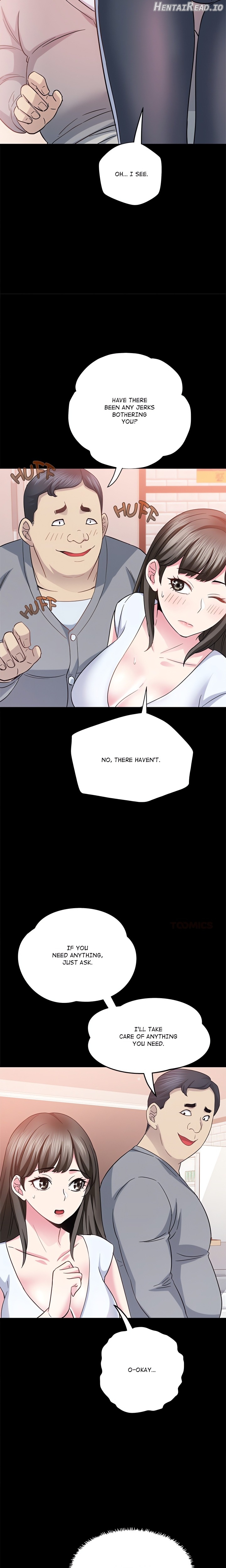 Tell Me the Future Chapter 12 - page 26