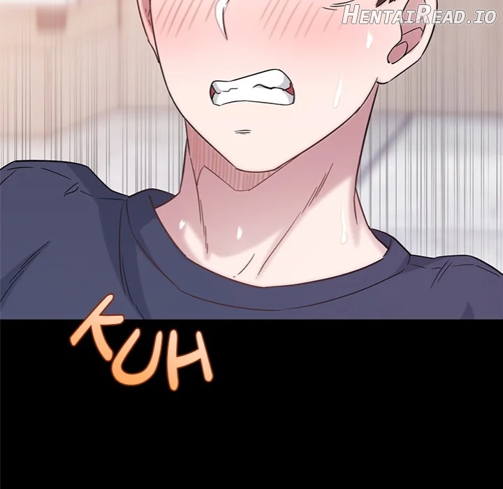 Tell Me the Future Chapter 15 - page 10
