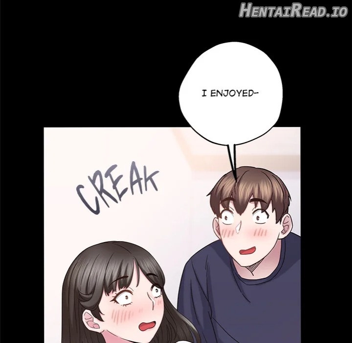 Tell Me the Future Chapter 15 - page 150