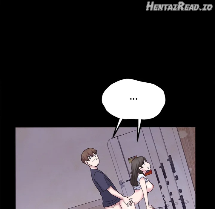 Tell Me the Future Chapter 15 - page 154