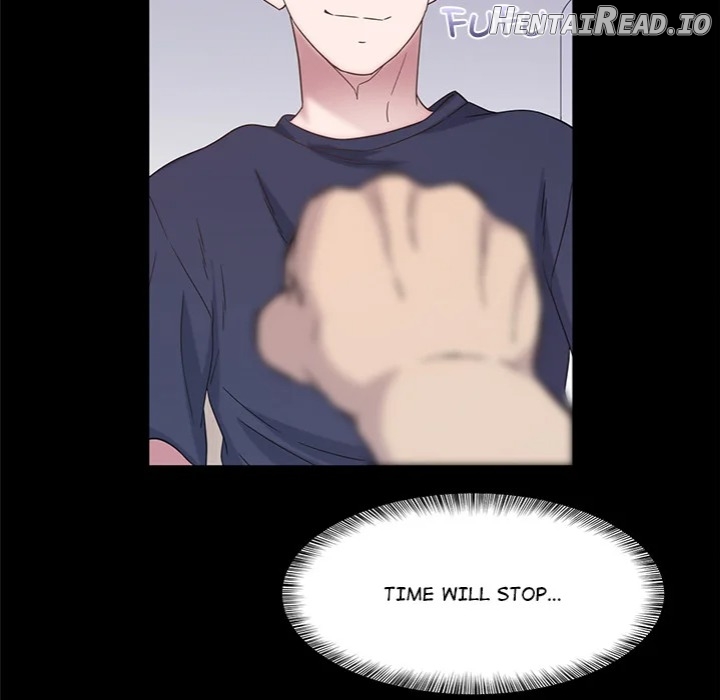 Tell Me the Future Chapter 15 - page 166