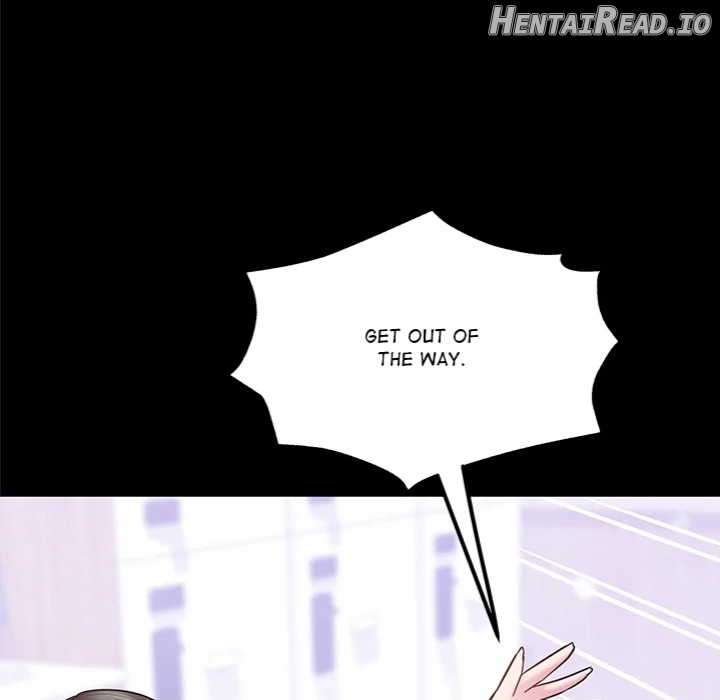 Tell Me the Future Chapter 15 - page 183