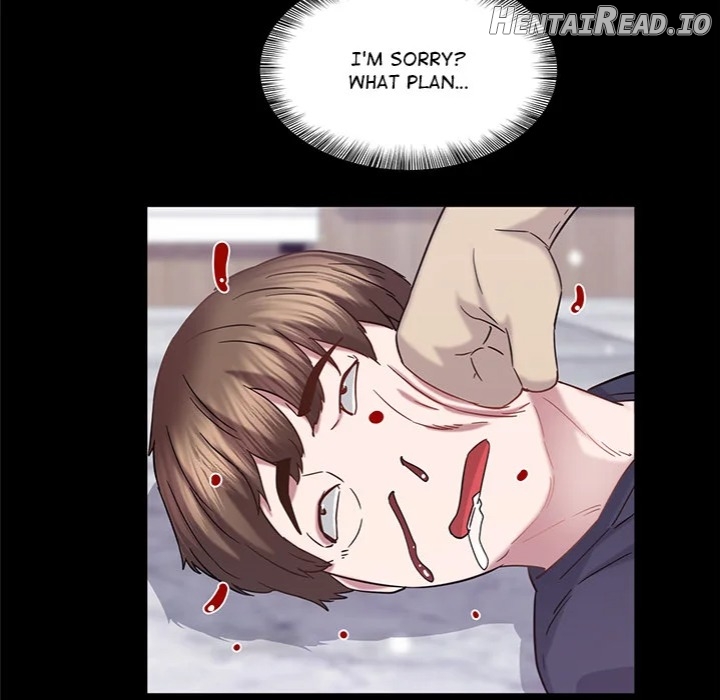 Tell Me the Future Chapter 15 - page 192