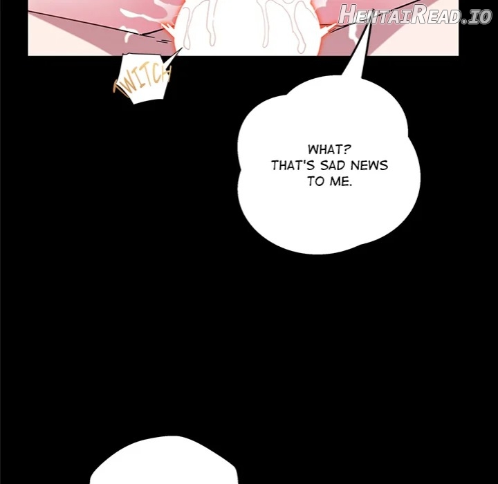 Tell Me the Future Chapter 15 - page 25