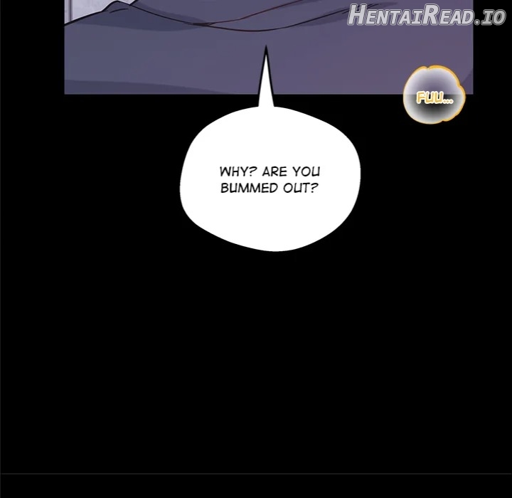 Tell Me the Future Chapter 15 - page 27