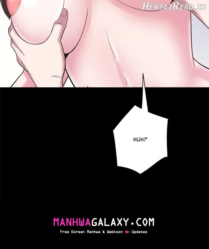 Tell Me the Future Chapter 15 - page 33