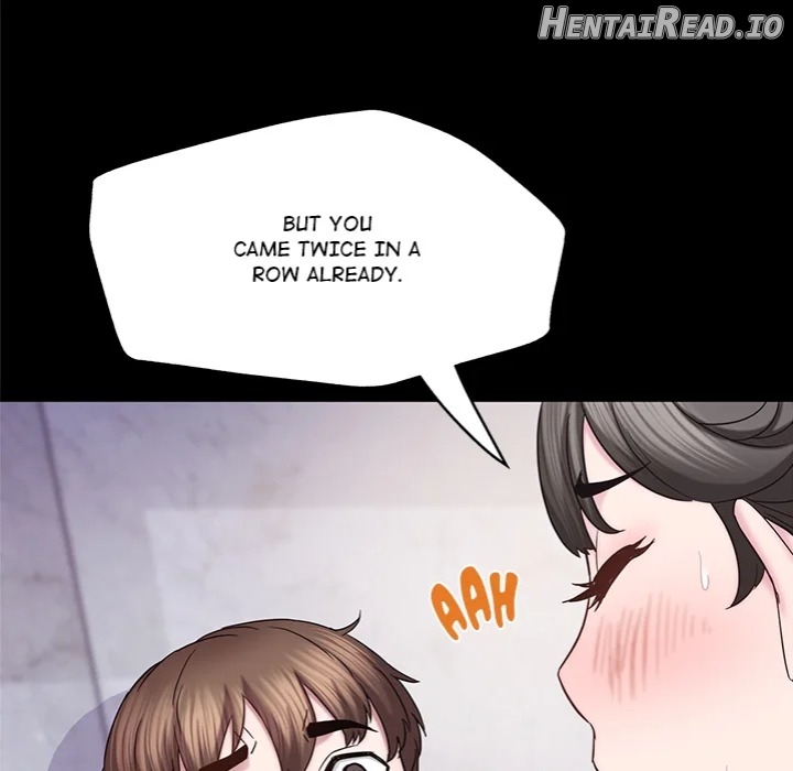 Tell Me the Future Chapter 15 - page 34