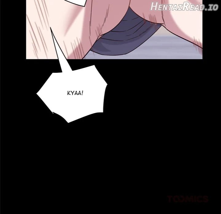 Tell Me the Future Chapter 15 - page 40