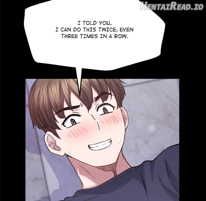 Tell Me the Future Chapter 15 - page 45