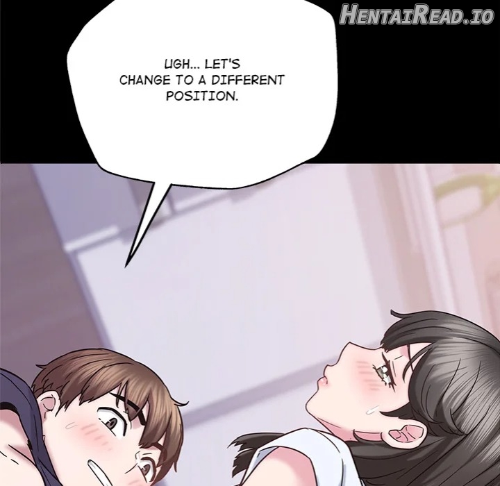 Tell Me the Future Chapter 15 - page 49