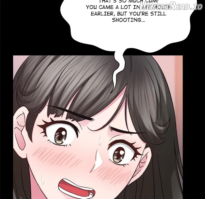 Tell Me the Future Chapter 15 - page 59