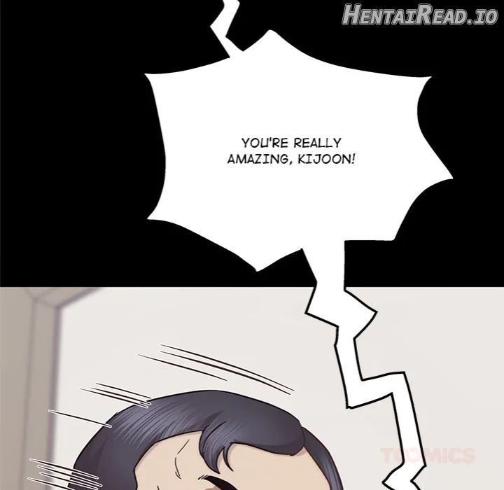 Tell Me the Future Chapter 15 - page 64